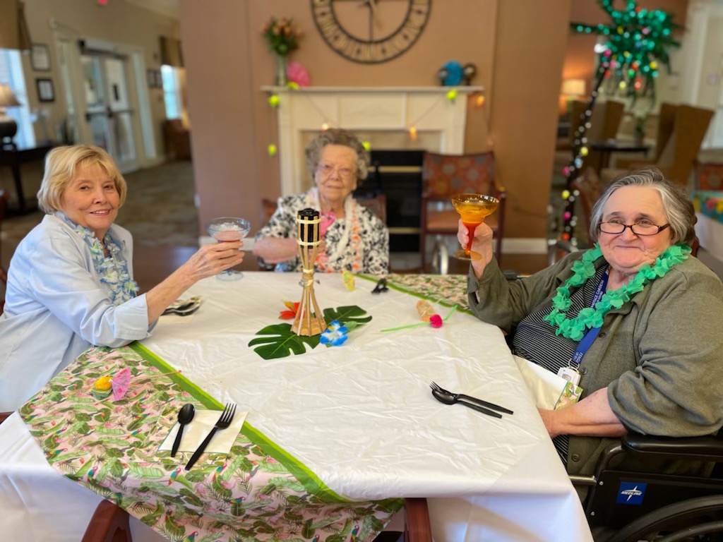 The Pinnacle of Southaven - Assisted Living and Memory Care - Community Picture 3