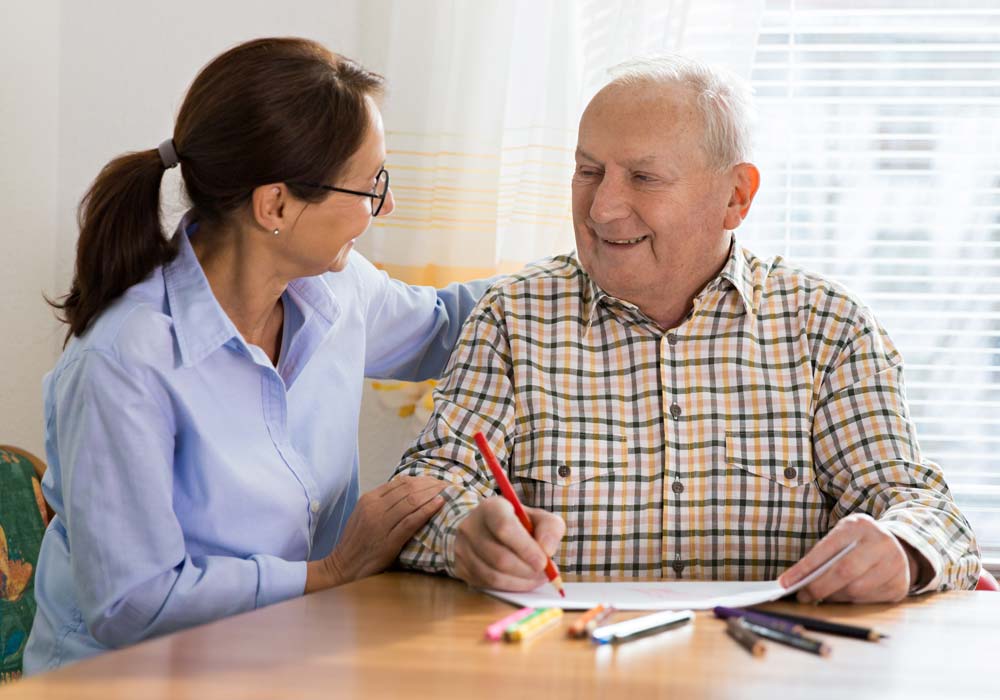 MemoryCare2 The Pinnacle of Southaven - Assisted Living and Memory Care - Memory Care 2