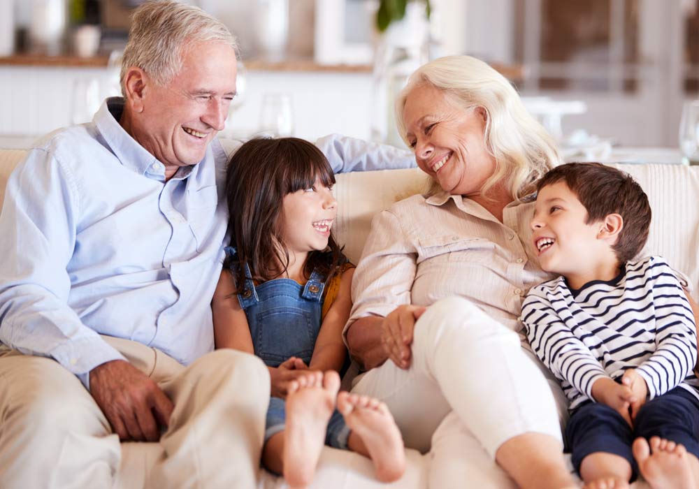 family-matters The Pinnacle of Southaven - Assisted Living and Memory Care - Family Matters