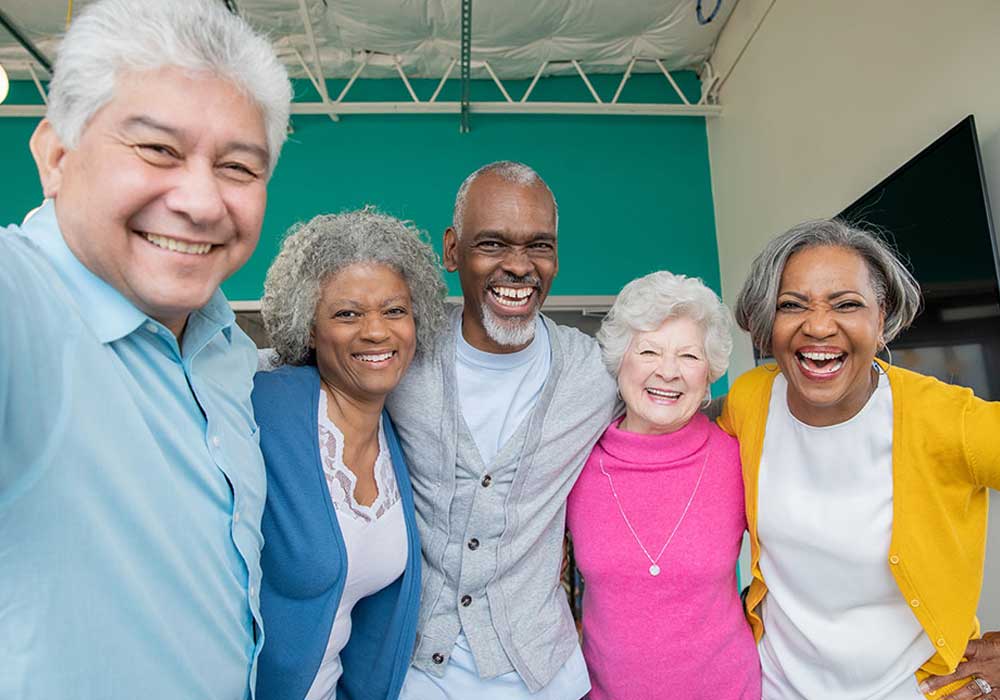 home-main The Pinnacle of Southaven - Assisted Living and Memory Care - Community Image