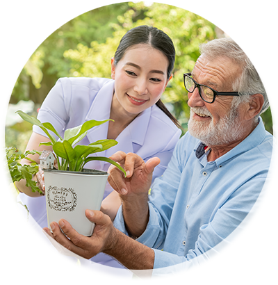 im2-1 The Pinnacle of Southaven - Assisted Living and Memory Care - Geo Landing Page - Memory Care