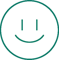 The Pinnacle of Southaven - Assisted Living and Memory Care - Six Key Focuses - Happy Face