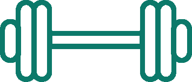 The Pinnacle of Southaven - Assisted Living and Memory Care - Six Key Focuses - Weight